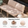 LAUSAINT HOME 8 Pieces Patio Furniture Set - 2 of 4
