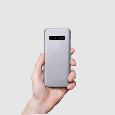 Peel - Super Thin Samsung Galaxy S10 Case