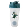 Just Funky My Hero Academia Deku 24oz Plastic Shaker Bottle - 3 of 4