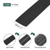 Unique Bargains Polyester Washable Sewing Binding Bulk Double Fold Bias Tape - 2 of 4