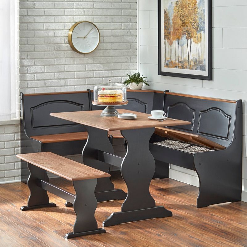 Knox Nook Dining Set - Buylateral, 4 of 13