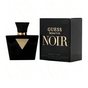 Guess Seductive Noir by Guess, 2.5 oz EDT Spray for Women - 1 of 1