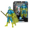 McFarlane Toys DC Multiverse Collector Edition 18 Clock King 7" Action Figure - 4 of 4