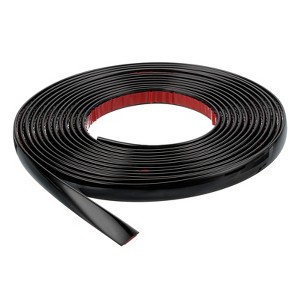 Unique Bargains Waterproof Self-Adhesive PVC Decorative Mirror Frame Wall Molding Trim Tape - 1 of 4
