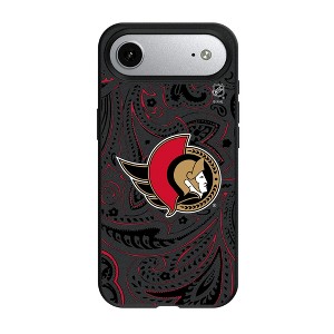 NHL Eastern Conference Teams Paisley MagSafe Compatible Cell Phone Case for Apple iPhone 17 Series - 1 of 4