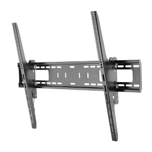 Promounts Tilt TV Wall Mount for TVs 60" - 110" Up to 165 lbs - 1 of 4