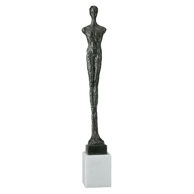 Design Toscano L'Homme Male Sculpture