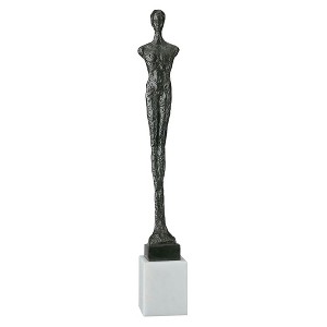Design Toscano L'Homme Male Sculpture - 1 of 3