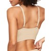 Adore Me Women's Fatima Demi Bra - 3 of 4