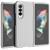 Nakedcellphone Slim Case and Holster Belt Clip with S Pen Holder for Samsung Galaxy Z Fold 3 - 2 of 4