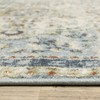 Oriental Weavers Branson BR01A Blue/ Multi Indoor Area Rug - 7'10" x 10' - 3 of 4