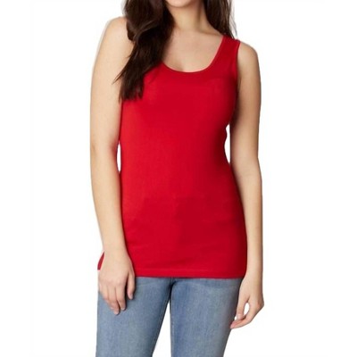 Women's Bra- Friendly Tank - ANGEL