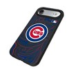MLB National League Teams Paisley MagSafe Compatible Cell Phone Case for Apple iPhone 17 Series - 2 of 4