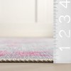 nuLOOM Patsy SpinClean Machine Washable Stain-Resistant Area Rug - 3 of 4