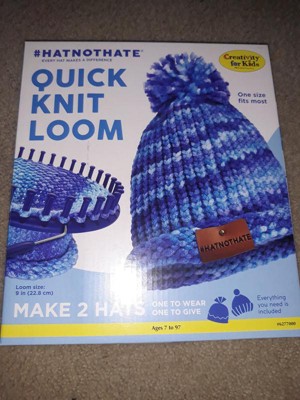 Knit Loom Set For Kids #1793005
