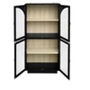 Storage Cabinet with Acrylic Door for Living Room, Dining Room, StudyStorage Cabinet with Acrylic Door for Living Room, Dining Room, Study - 4 of 4