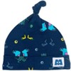 Disney Pixar Monsters Inc. Mike Mickey Mouse Baby Bodysuit Pants and Hat 3 Piece Outfit Set Newborn to Infant - 4 of 4