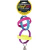 Prevue Pet Products Sisal Hoops - 3 of 3