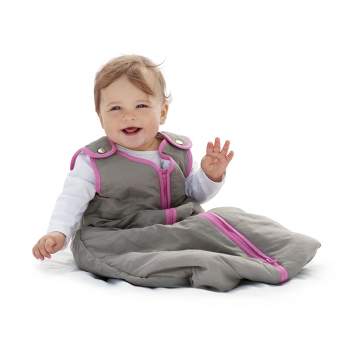 Kyte Baby Wearable Blanket 0.5 Tog - 6-18 Months - Storm : Target
