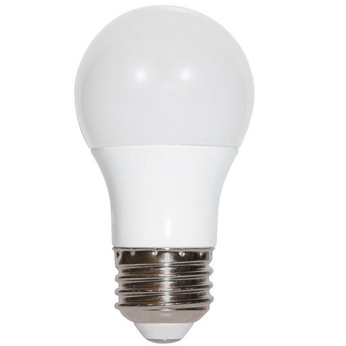 Sylvania 40 W A15 A-line Incandescent Bulb E26 (medium) Soft White 1 Pk :  Target