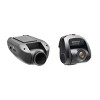 Kenwood DRV-A700WDP Wide Quad HD Front Camera w/ 1080P Rear Camera System - 4 of 4