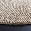 Natura NAT620 Hand Woven Indoor Rugs - Safavieh - 3 of 3