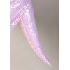 HalloweenCostumes.com Premium Pink Kid's T-Rex Dino Costume | T-Rex Costumes - 2 of 4