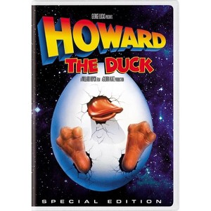 Howard the Duck (Special Edition) (DVD) - 1 of 1