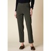 Women's Stretch Ankle Pant - habitat - 2 of 4