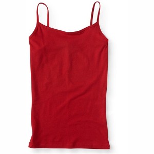 Aeropostale Womens Favorite Cami Tank Top - 1 of 1