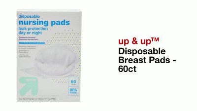 Disposable Breast Pads/Nursing Pads - China Breast Pads and Nursing Pads  price