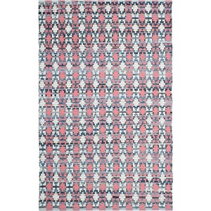 Montauk MTK123 Hand Woven Area Rug  - Safavieh - 1 of 4