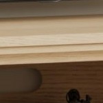 wood color