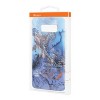 Reiko Samsung Galaxy S8 Edge /S8+/ S8 Plus Azul Mist Cover in Blue - 4 of 4