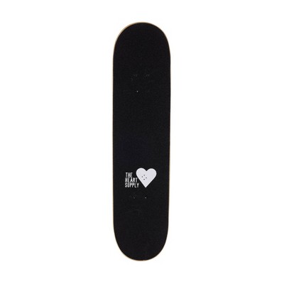 The Heart Supply Skateboard &#8211; Bright Blue_10