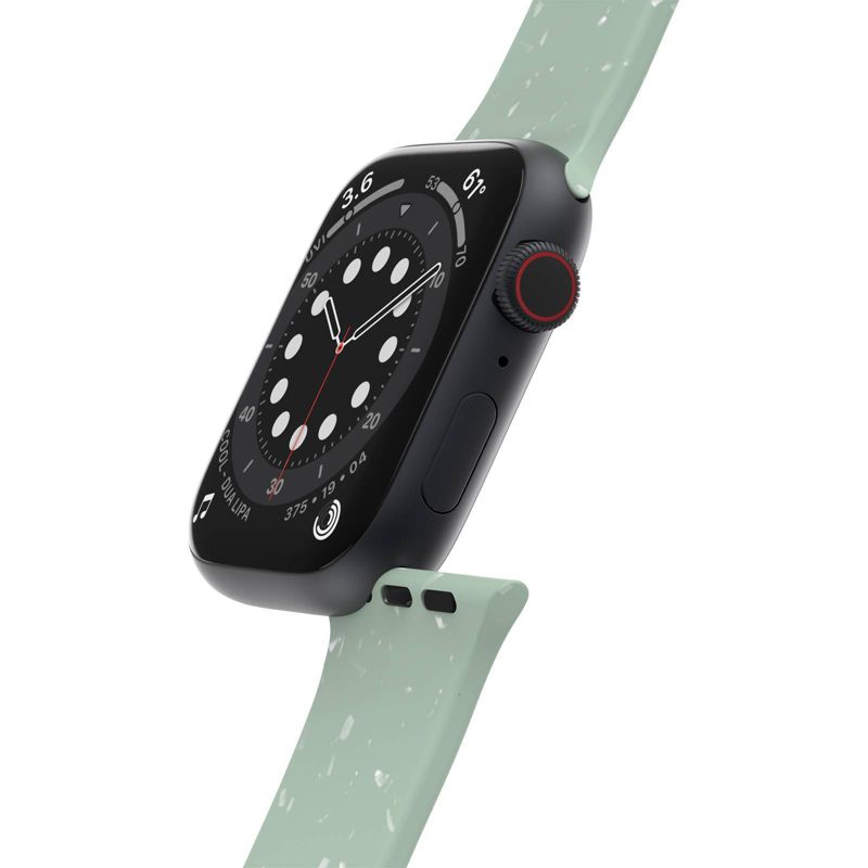 Otterbox Apple Watch Band 42/44/45mm - Moss and Sand, 3 of 7