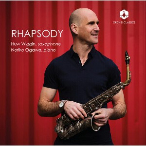 Coates & Debussy - Rhapsody (CD) - 1 of 1