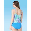 Beach House Swim Brandy Textured Tankini Top - 4 of 4