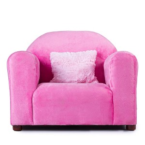 Keet Cozy Chair - 1 of 4