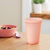 13.5oz Plastic Kids' Tall Tumbler - Pillowfort™ - 2 of 3