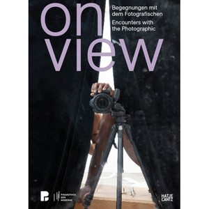On View - by  Simone Forster & Franziska Kunze (Paperback) - 1 of 1