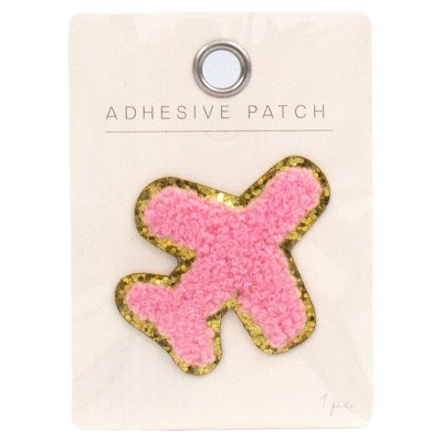 Horizon Group Adhesive Patch