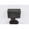 Elegant Lighting FLOOD LIGHT W2in D4in H6in ANTIQUE BRASS INCLUDES STAKE G4 HALOGEN 35W(LIGHT SOURCE NOT INCLUDED) - 4 of 4
