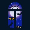 Men's Design By Humans Halloween Mood By CuckooParrot Tank Top - 2 of 3