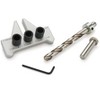 JessEm 08352 1/2" Precision Dowelling Jig Kit Professional Wood Joinery Tool for Cabinet and Furniture - 2 of 3