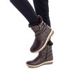 Refresh Women's Winter Booties 170416 - 3 of 3