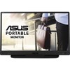 Asus ZenScreen MB166C 15.6" Full HD LED LCD Monitor - 16:9 - Black - 2 of 4