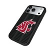 NCAA Pac-12 Universities Text Backdrop MagSafe Compatible Cell Phone Case for Apple iPhone 17 Series - 2 of 4