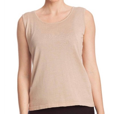 Women's Bra-Friendly Tank Top - ANGEL