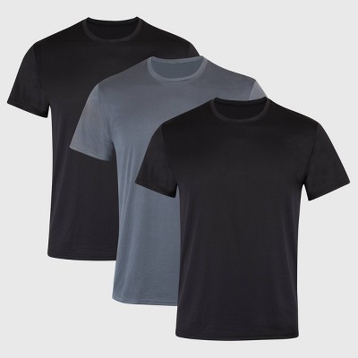 Hanes Boys Essentials Short Sleeve T-Shirt Value Pack (6-Pack) T Shirt,  Black, X-Small US, Black, X-Small : : Clothing, Shoes & Accessories